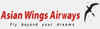 asian wings airways